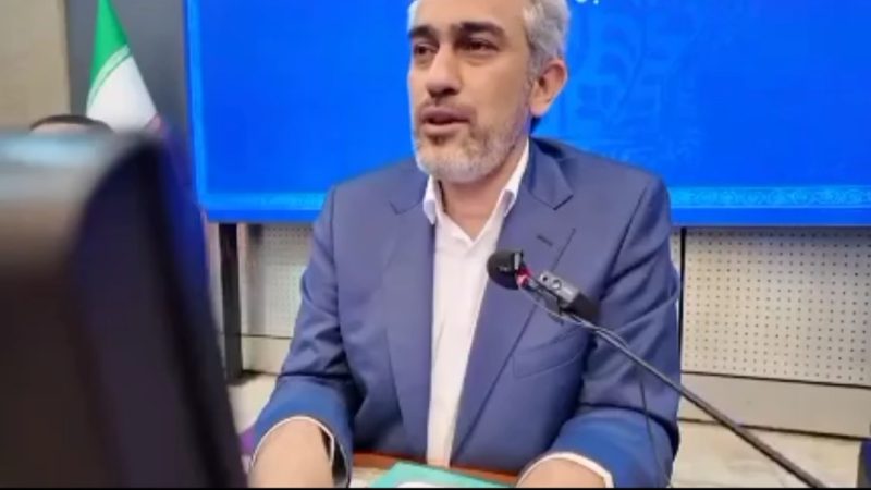 وزیر اقتصاد در جمع سرمایه‌گذاران و فعالان اقتصادی کیش خبر داد