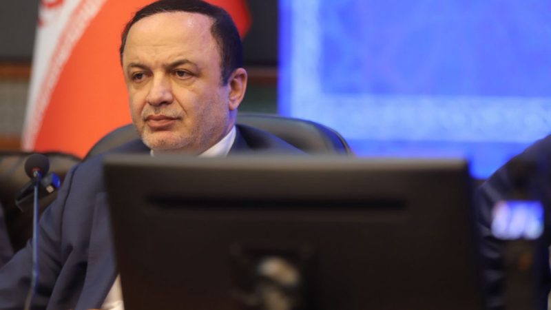 مناطق آزاد پیشران تحول اقتصادی کشور هستند 