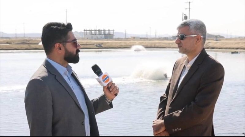 گزاری نخستین رویداد «اقتصاد شیلات ایران در افق آینده» در منطقه آزاد قشم 