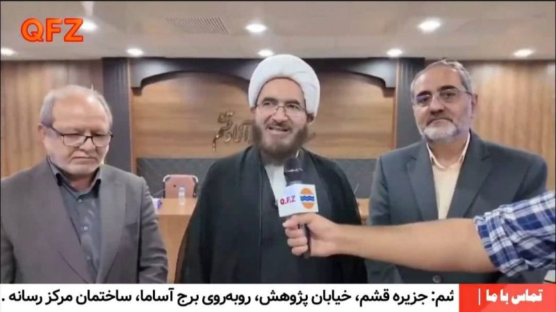 پیشرفت‌های قشم چشمگیر و اصالت مردم سرمایه‌ جزیره است