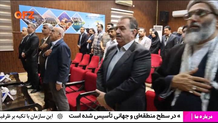 قشم، قطب شیلاتی جنوب کشور و تنها منطقه آزاد دارای مدیریت مستقل شیلات