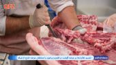 تشدید نظارت‌ها بر عرضه گوشت در قشم و برخورد با متخلفان عرضه خارج از شبکه 