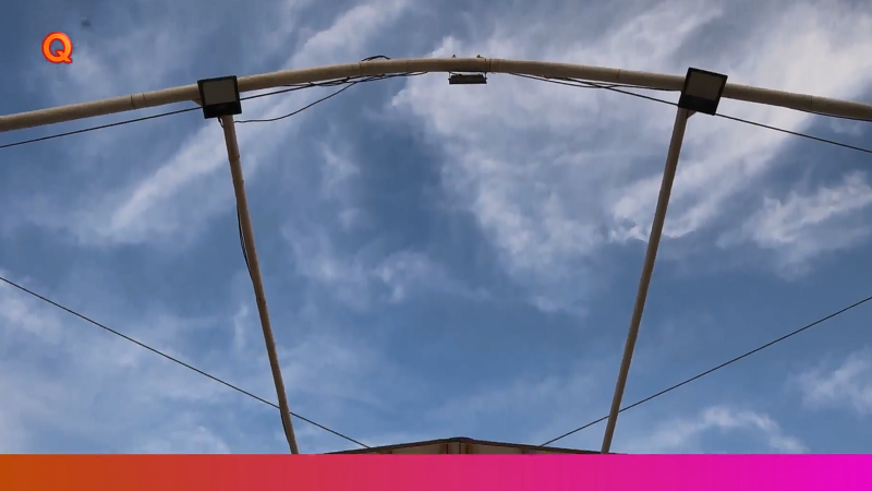 نخستین نمایشگاه بزرگ کتاب قشم افتتاح شد 