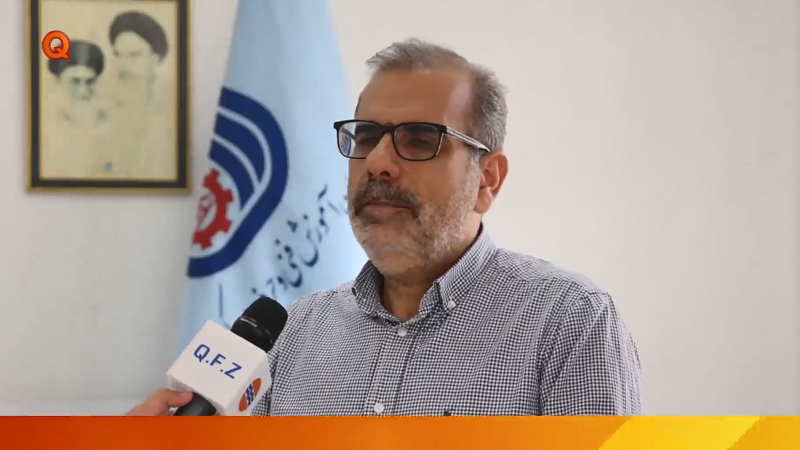 گسترش مهارت افزایی در قشم با آموزش ۸۰ رشته