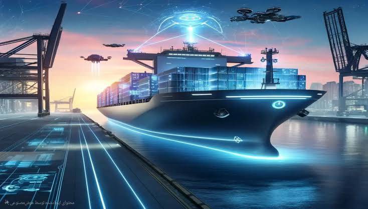 شهر هوشمند دریایی قشم گامی راهبردی در مسیر توسعه پایدار و تحول اقتصاد دریامحور 