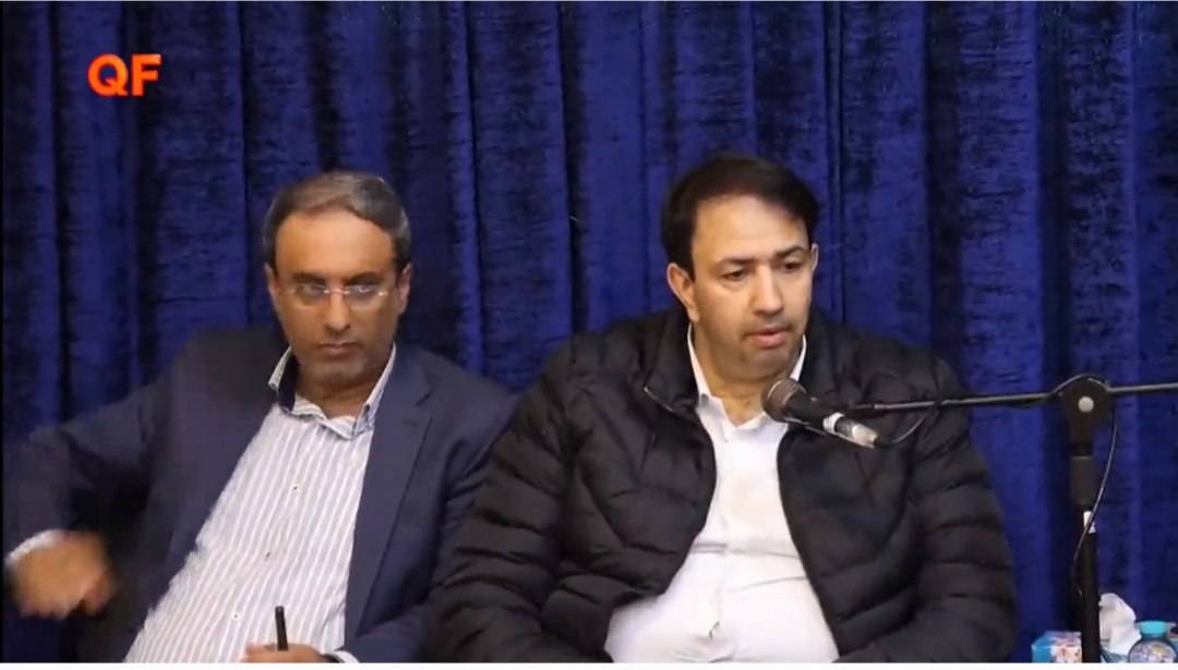 همدلی، رمز موفقیت مدیریت بحران در منطقه آزاد قشم