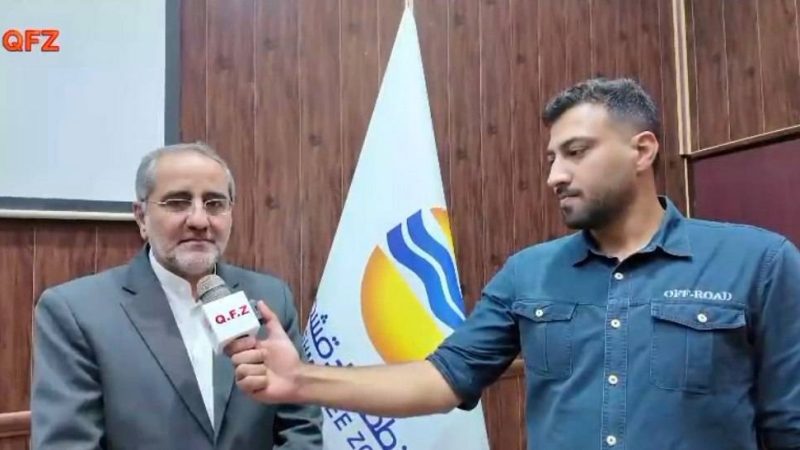 بحران قشم در قلب طوفان و هشدار قرمز چگونه مهار شد