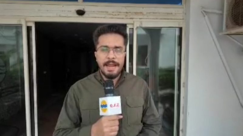 آخرین وضعیت بارندگی و امدادرسانی در قشم 