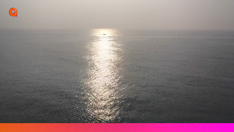 قشم جزیره بهاری ایران