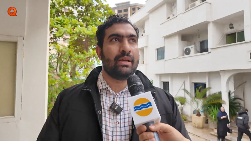 توضیحات علیرضا کیامهر، معاون شرکت توسعه و مدیریت بنادر و فرودگاه منطقه آزاد قشم