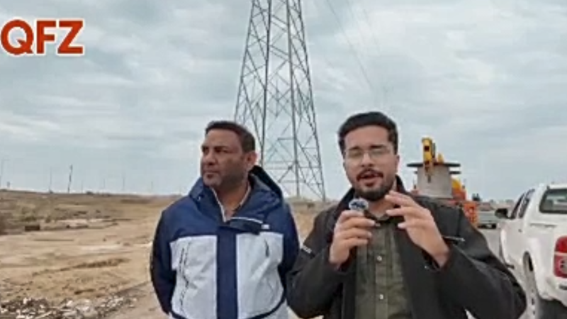 اطلاعیه مهم ستاد بحران سازمان منطقه آزاد قشم: خاموشی موقت در مسیر بازگرداندن شبکه به حالت پایدار