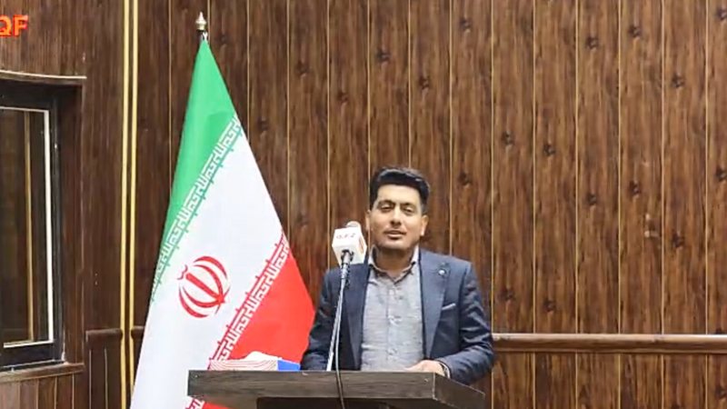 قدردانی دادستان از خدمات بی وقفه اعضای ستاد بحران منطقه آزاد قشم 