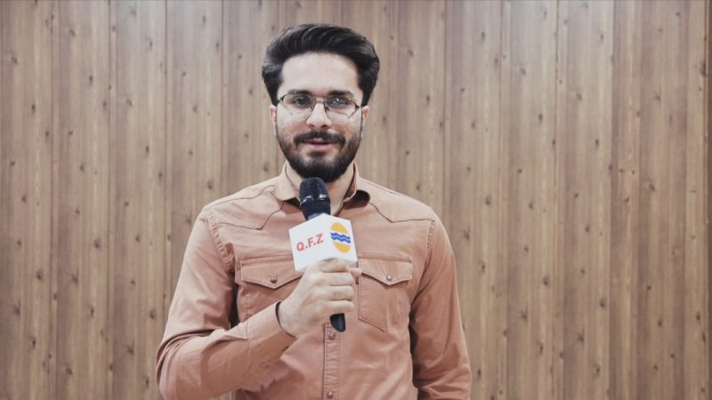 روایت خدمت منطقه آزاد قشم در قلب جزیره جهانی  