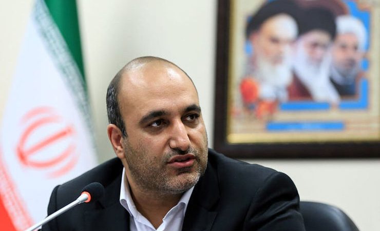 مدیرعامل سازمان منطقه آزاد «قشم» منصوب شد