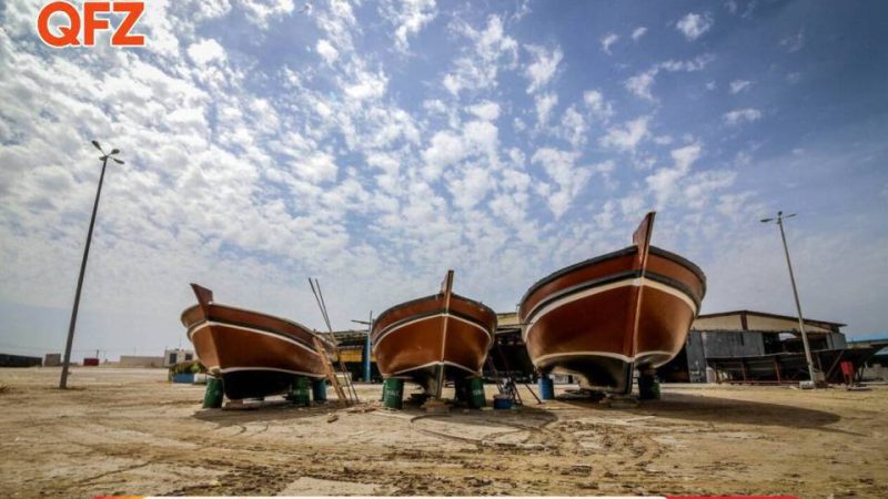 رشد ۳۴ درصدی ارزش تولیدات صنعتی در منطقه آزاد قشم