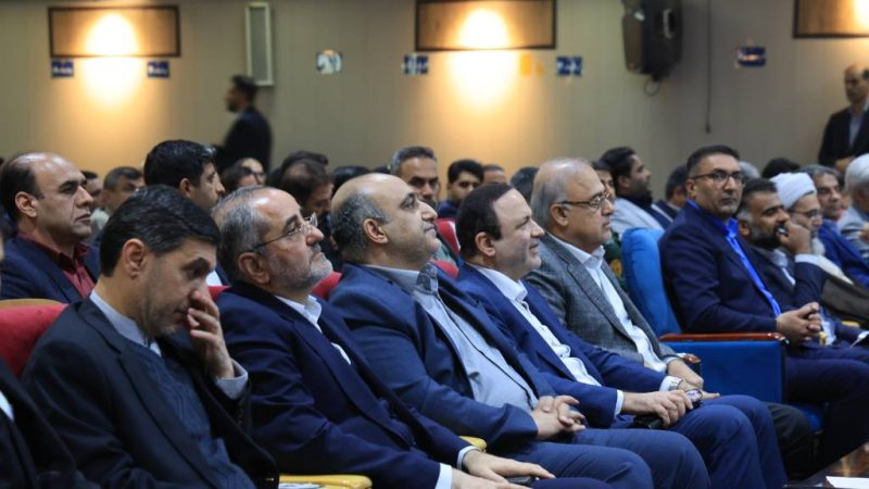 حمایت مجلس از تثبیت قوانین مناطق آزاد