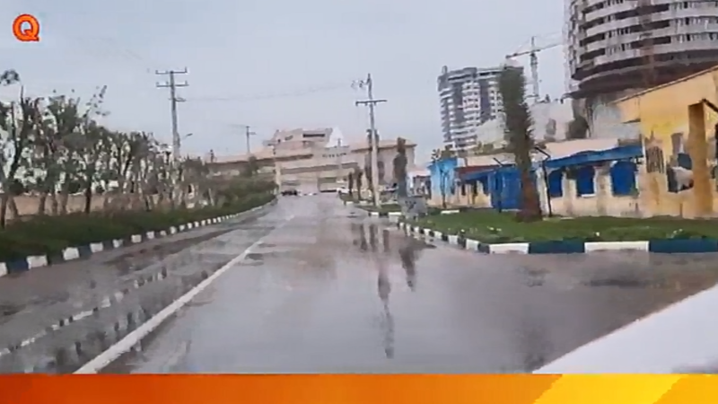 در بهار زیبای قشم ، نجابت طبیعت، آرامش و لذت زندگی را دریابیم