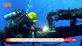 دستاوردی دیگر از مهندسان ایرانی در خلیج فارس؛ حفاری ۳ کیلومتری زیر بستر دریا 