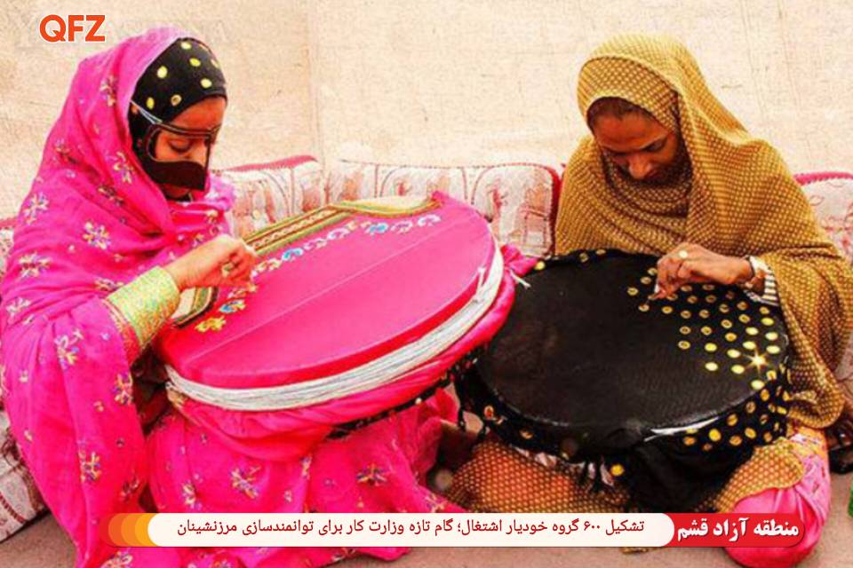 تشکیل ۶۰۰ گروه خودیار اشتغال؛ گام تازه وزارت کار برای توانمندسازی مرزنشینان