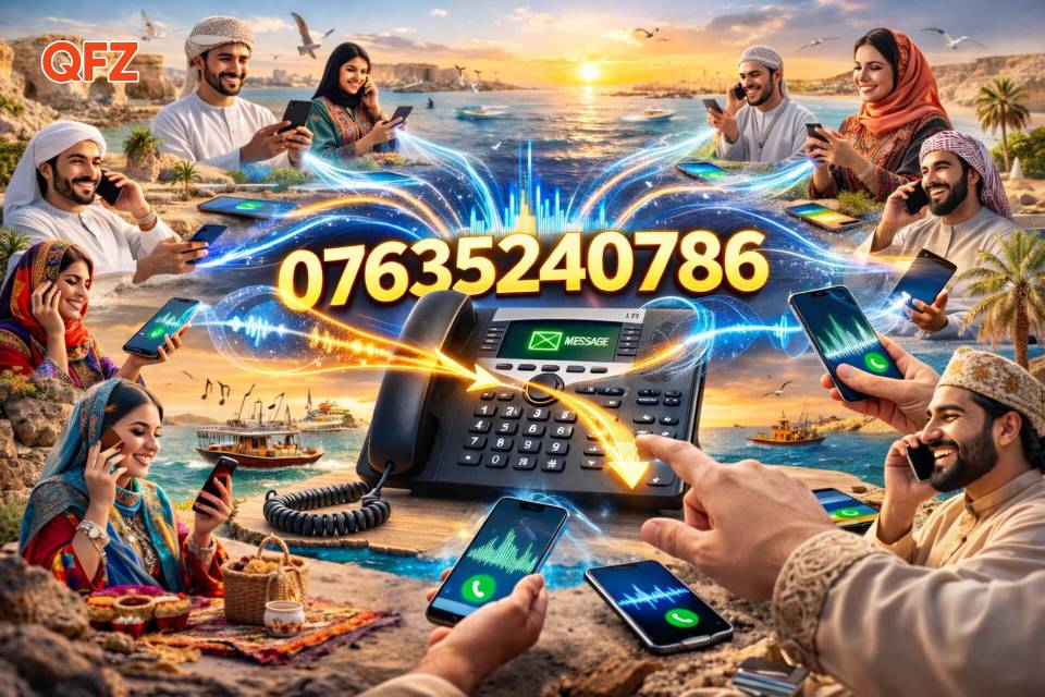با هدف تقویت ارتباط با شهروندان عزیز، بخش ارتباطات مردمی روابط عمومی منطقه آزاد قشم ، اقدام به راه‌اندازی خط تلفن پیامگیر ۲۴ ساعته برای ثبت درخواست‌ها، پیشنهادها و انتقادهای مردمی کرده است.