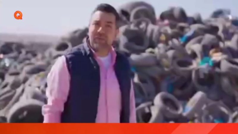 نمونه ای از ابتکار جوانان ایران در خلق ثروت 