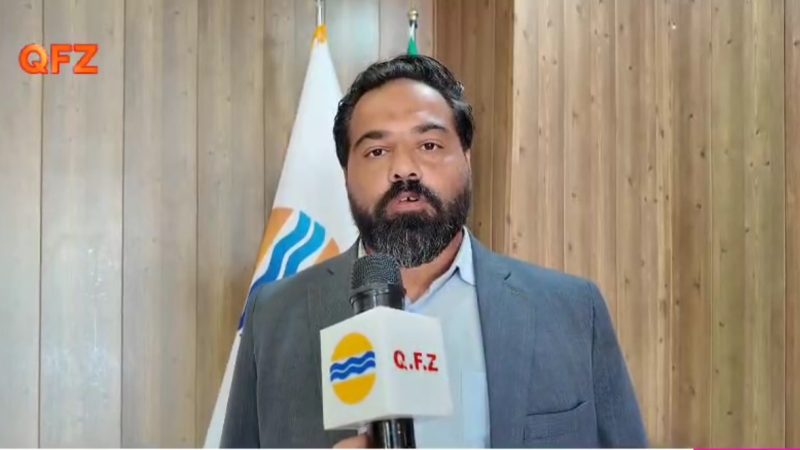 راه‌اندازی مرکز تخصصی مرجان‌ها و ماهیان زینتی در قشم