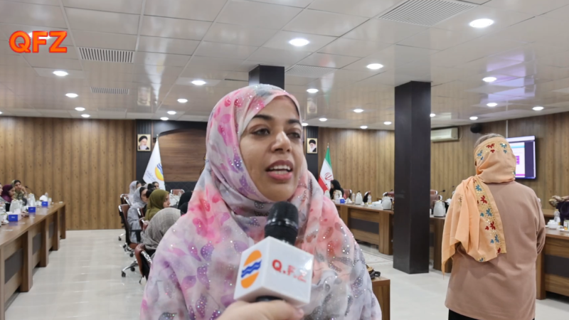 از ساحل لاک‌پشت‌های پوزه عقابی تا بازارهای نوین 