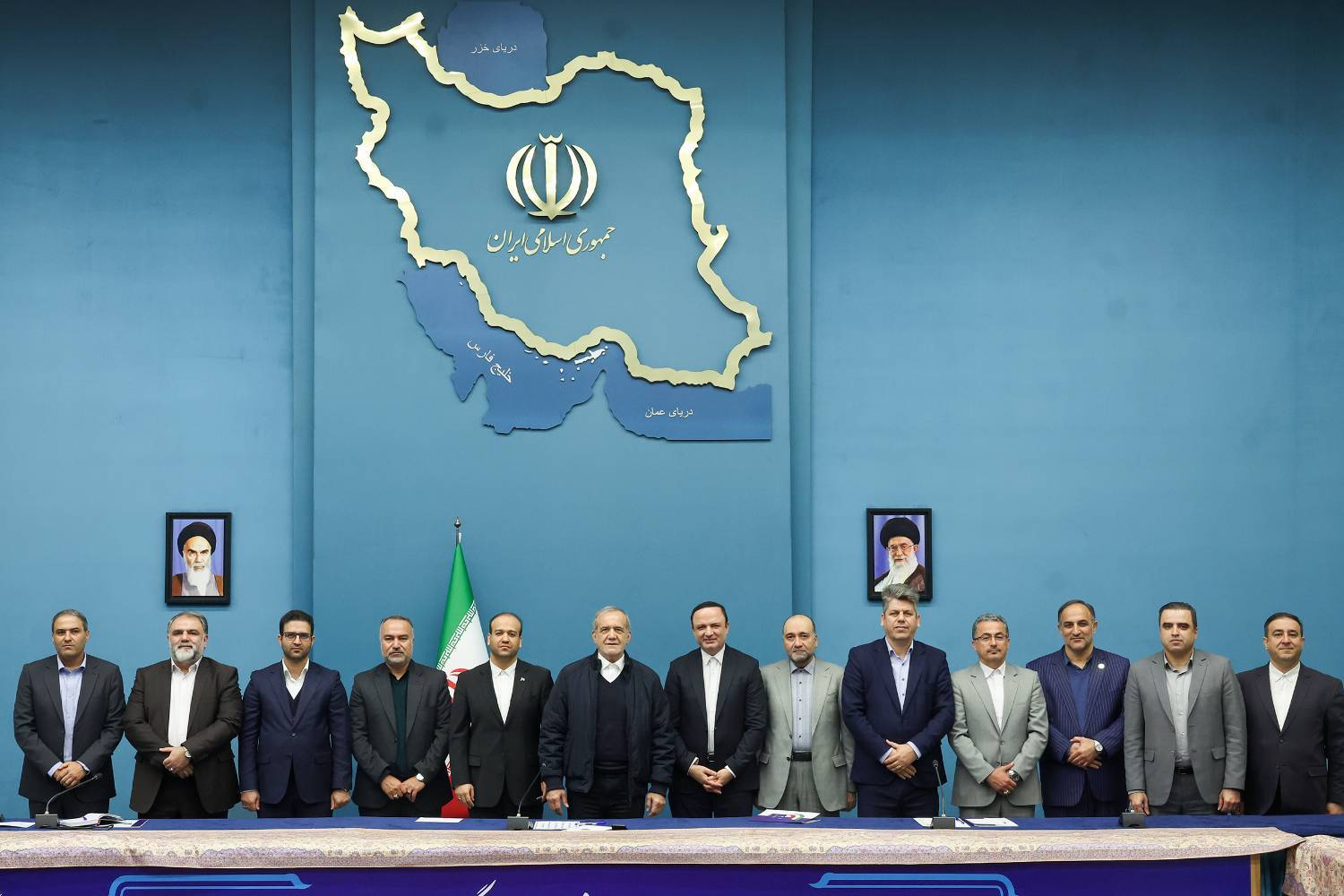 حرکت مناطق آزاد به سمت تولید، صادرات و مأموریت‌محوری اقتصاد