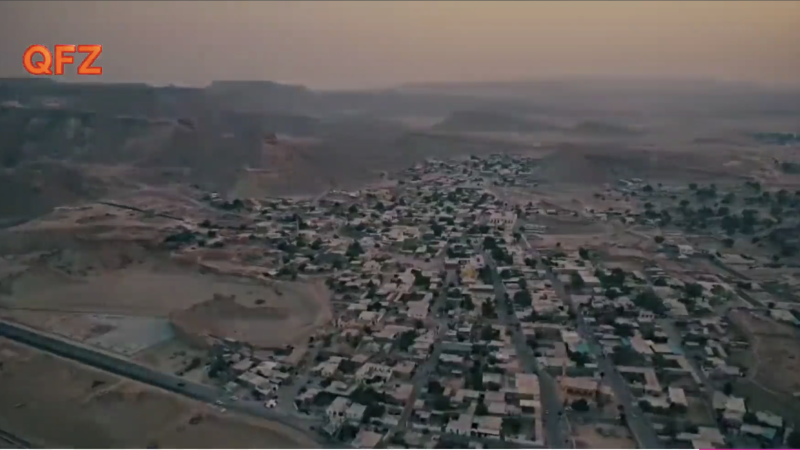 سهیلی؛ الگویی نو از مهاجرت معکوس و جذب سرمایه انسانی به روستا 