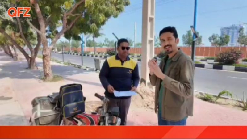 در بحبوحه جنگ و دفاع از عزت وطن ، هر ایرانی یک سرباز است