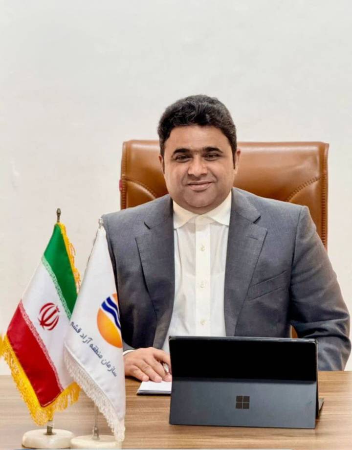 ریل گذاری منطقه آزاد قشم در حوزه دیپلماسی اقتصادی