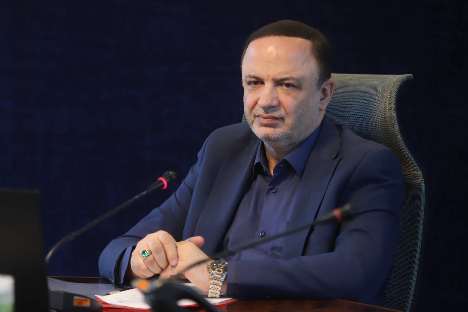 نقش راهبردی مناطق آزاد در اقتصاد جنگی