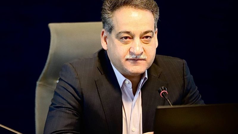 ◀️پیام تبریک سرپرست دبیرخانه شورای‌عالی مناطق آزاد و ویژه اقتصادی به مناسبت روز ارتباطات و روابط عمومی