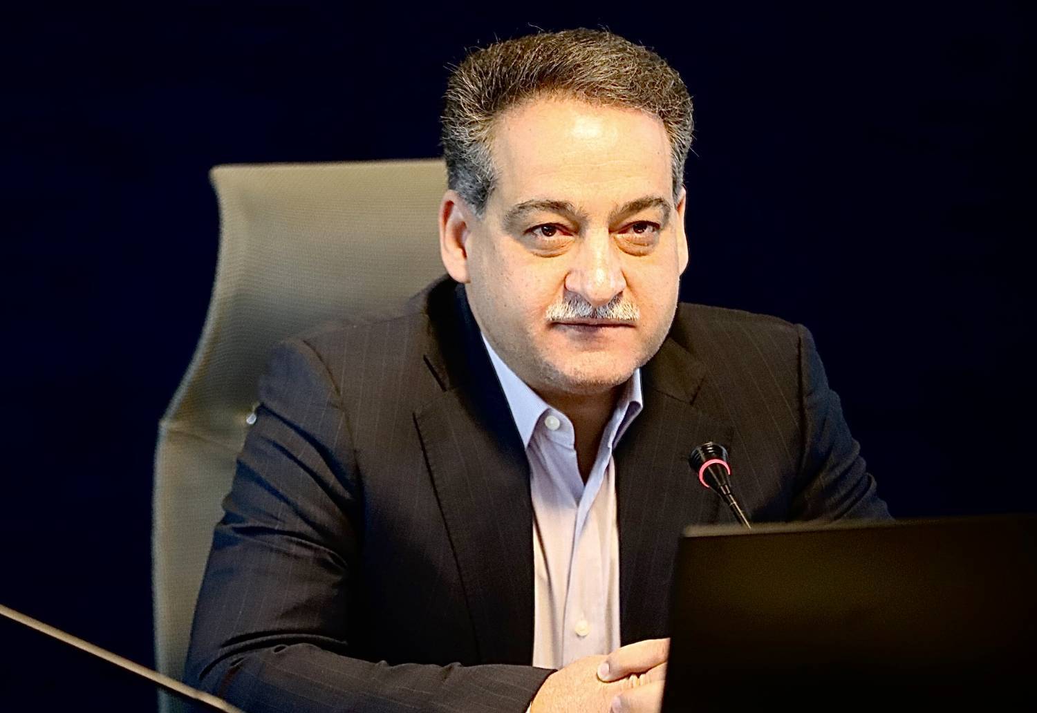 ◀️پیام تبریک سرپرست دبیرخانه شورای‌عالی مناطق آزاد و ویژه اقتصادی به مناسبت روز ارتباطات و روابط عمومی