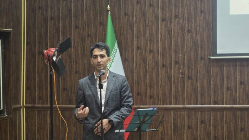 ◀️ استادان بومی، حافظان فرهنگ و هویت جزیره قشم