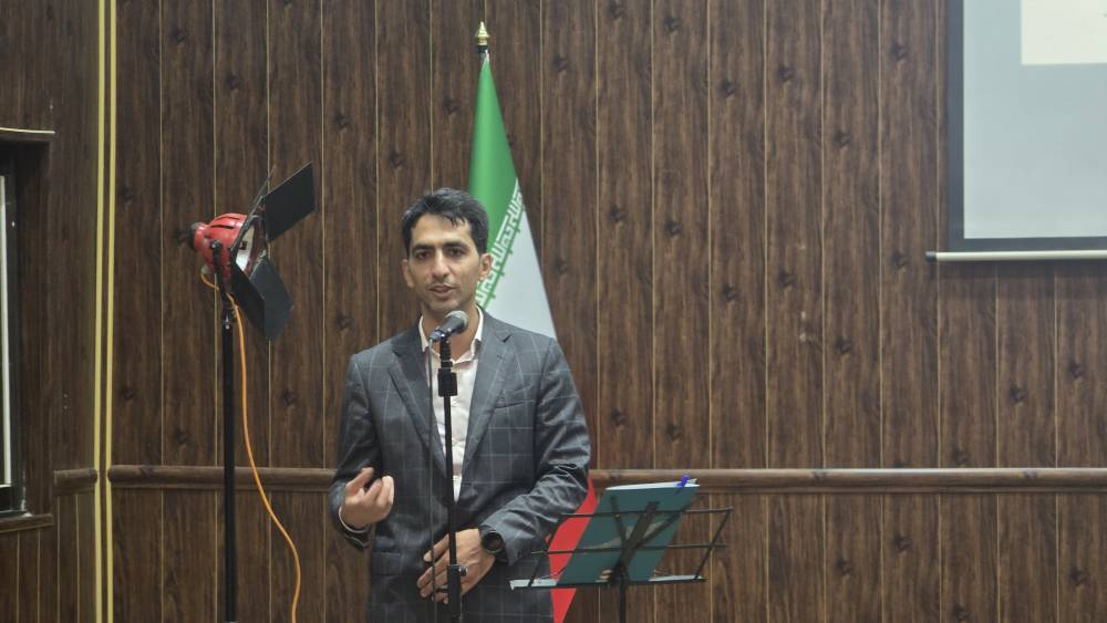 ◀️ استادان بومی، حافظان فرهنگ و هویت جزیره قشم