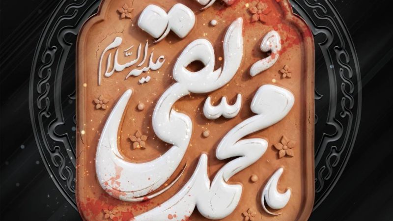 دلِ تاریخ هنوز داغدار غربت امامی‌ست که نامش با کرامت، مهربانی و مظلومیت گره خورده است