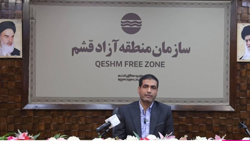 تدوین تقویم جامع قشم، گامی برای احیای رویدادهای اصیل جزیره