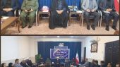 پیشنهاد نامگذاری «روز ملی قشم» در شورای فرهنگ عمومی شهرستان 