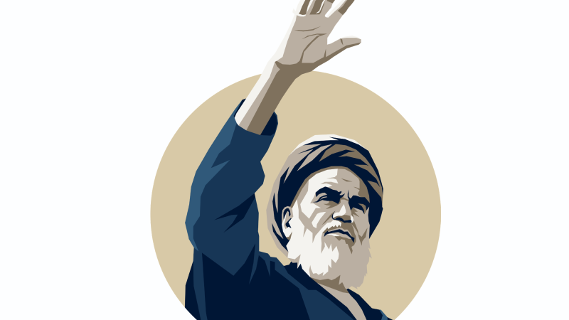 متن کامل پیام حضرت آیت‌الله سیدمجتبی خامنه‌ای رهبر انقلاب اسلامی به‌مناسبت عید غدیر، سی و هفتمین سالگرد ارتحال حضرت امام خمینی (ره) و آغاز رهبری حضرت آیت‌الله شهید سیدعلی خامنه‌ای | ۱۴/خرداد/۱۴۰۵